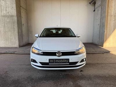 Weiß Gebraucht 2018 VW Polo Kleinwagen | € 12.500 (Fairer Preis)
