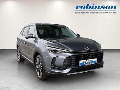 gebraucht MG ZS 1.5 Hybrid+ Luxury