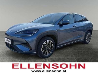 Blau Neu 2025 BYD Sealion 7 Comfort SUV | € 44.990 (Guter Preis)