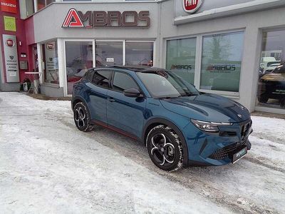 Gebraucht Alfa Romeo Junior 136 PS (100 kW) 2025 Blau SUV