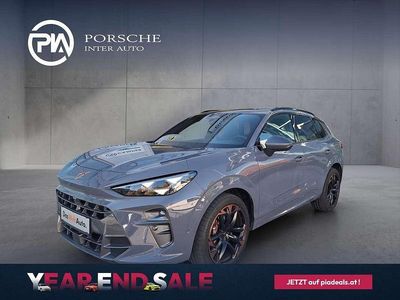 Hellgrau normal Gebraucht 2025 Cupra Terramar VZ SUV | € 64.990