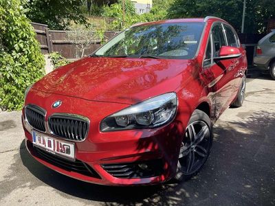 Gebraucht 2016 BMW 218 M Sport Kombi | € 13.750 (Superpreis)