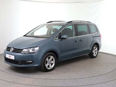 VW Sharan