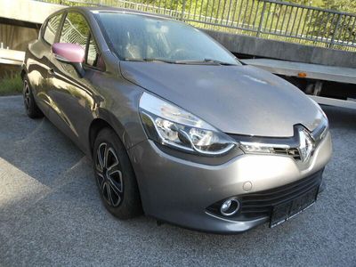 gebraucht Renault Clio IV 