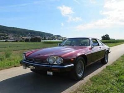 Andere Gebraucht 1988 Jaguar XJS Cabrio | € 12.741