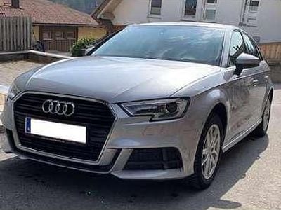 gebraucht Audi A3 design
