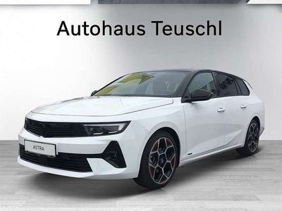 gebraucht Opel Astra Sports Tourer, GS, 1.2 Direct Injection Tur