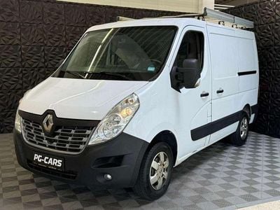 Weiß Gebraucht 2019 Renault Master Van | € 14.990