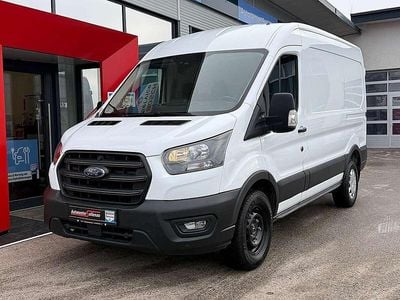 gebraucht Ford Transit Transit Kasten 2,0 EcoBlue L2H2 350 Trend