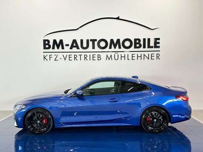 BMW 440