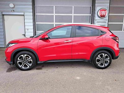 gebraucht Honda HR-V 1,6 i-DTEC Executive