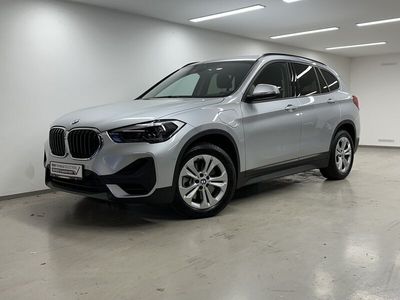 gebraucht BMW X1 xDrive25e Advantage+DAB+LED+Navi+AHK+GBA