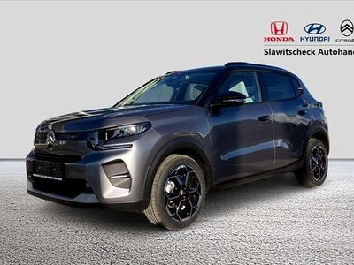 Grau Neu 2025 Citroën C3 Limousine | € 21.590 (Fairer Preis)