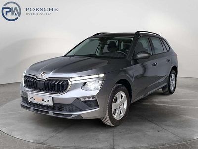 gebraucht Skoda Kamiq Essence TSI