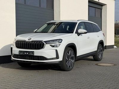 Neu Skoda Kodiaq Selection 150 PS (110 kW) 2026 SUV