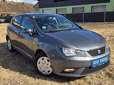 Gebraucht Seat Ibiza Style 86 PS (63 kW) 2013 Limousine