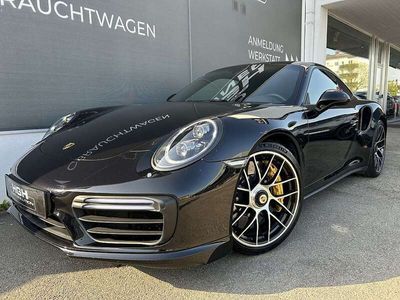 gebraucht Porsche 991 991 Carrera Turbo S / Modell