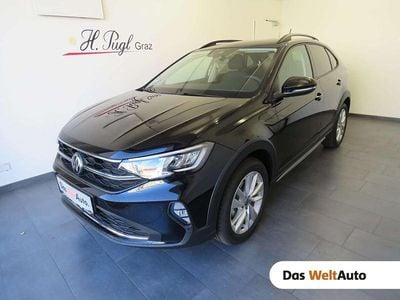 Schwarz Neu 2025 VW Taigo SUV | € 23.900 (Fairer Preis)
