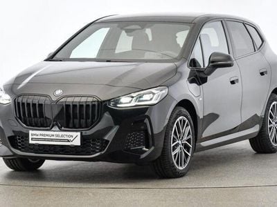 Gebraucht BMW 225 Active Tourer Efficient Dynamics 136 PS (100 kW) 2024 Saphirschwarz Van / Kleinbus