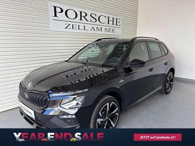 gebraucht Skoda Kamiq Monte Carlo TSI DSG