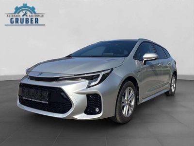 Silber Gebraucht 2025 Suzuki Swace Kombi | € 30.990 (Teuer)