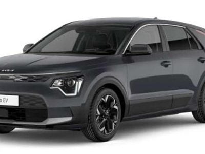Grau Neu 2025 Kia e-Niro Gold SUV | € 32.890 (Fairer Preis)