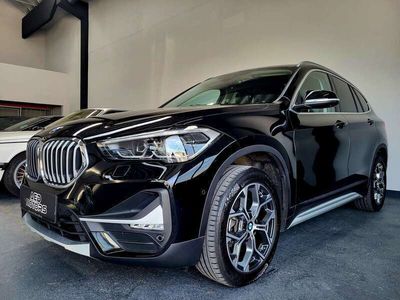 gebraucht BMW X1 sDrive 18 d xLine