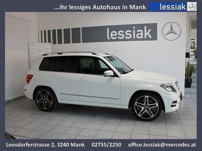 Mercedes Glk Class Gebraucht Kaufen 162 Autouncle