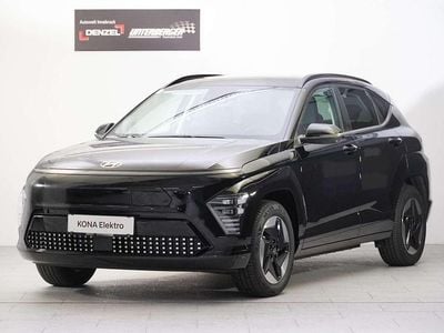 Schwarz Gebraucht 2025 Hyundai Kona GO! SUV | € 36.990 (Guter Preis)