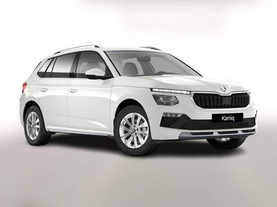 Weiß Neu 2025 Skoda Kamiq Selection SUV | € 27.956 (Guter Preis)
