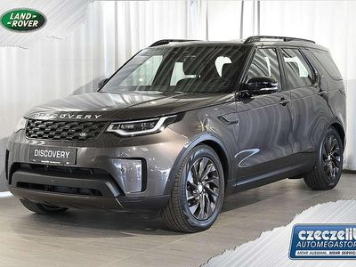 Gebraucht Land Rover Discovery 5 S 249 PS (183 kW) 2024 Braun SUV