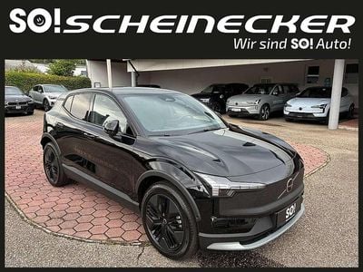 Schwarz Gebraucht 2025 Volvo EX30 Performance SUV | € 45.900 (Etwas zu teuer)