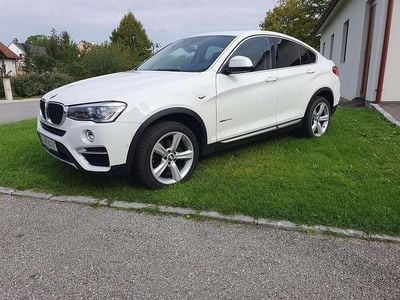 Gebraucht 2017 BMW X4 SUV | € 27.999 (Fairer Preis)