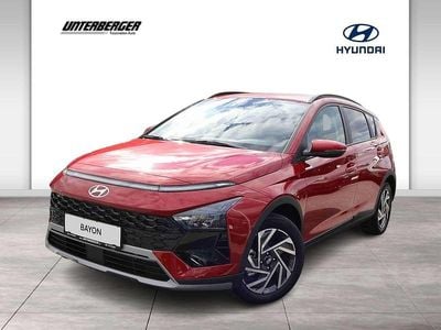Neu 2025 Hyundai Bayon GO! SUV | € 24.990 (Fairer Preis)
