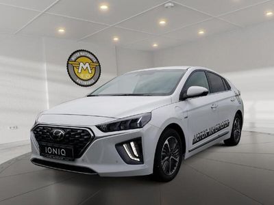 gebraucht Hyundai Ioniq 