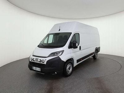 Neu Fiat Ducato 140 PS (102 kW) 2025 Weiß Van