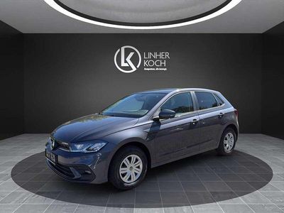 Schwarz Gebraucht 2025 VW Polo Kleinwagen | € 16.590 (Fairer Preis)
