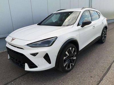 Weiß Neu 2025 Cupra Formentor VZ SUV | € 54.148 (Fairer Preis)
