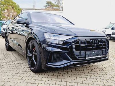 gebraucht Audi Q8 60 TFSI e quattro