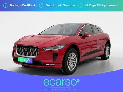 gebraucht Jaguar I-Pace S