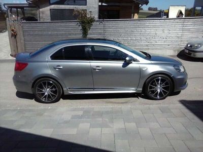 gebraucht Suzuki Kizashi Kizashi2,4 Sport 4WD Sport