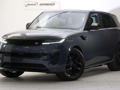Blau Gebraucht 2025 Land Rover Range Rover Sport HSE SUV | € 117.990