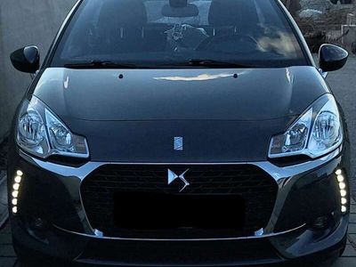 DS Automobiles DS3