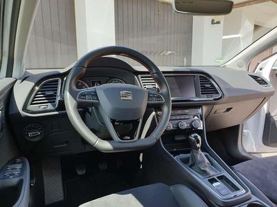 Gebraucht 2018 Seat Leon FR Limousine | € 16.199 (Fairer Preis)