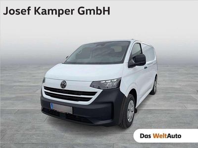 Weiß Gebraucht 2025 VW Transporter Van | € 37.990