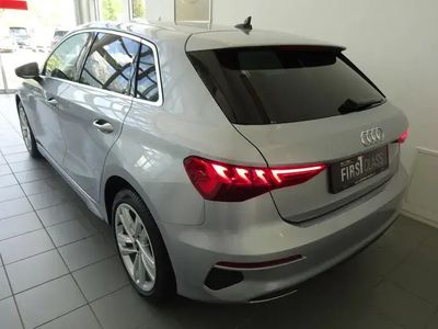 gebraucht Audi A3 Sportback 30 TDI intense