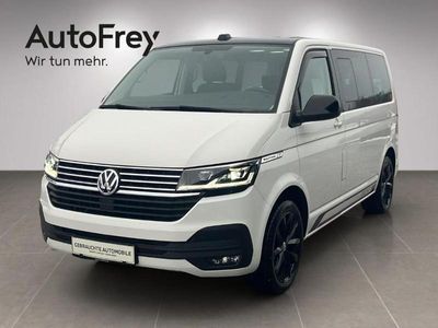 Gebraucht 2021 VW Multivan Edition Van | € 54.890 (Etwas zu teuer)