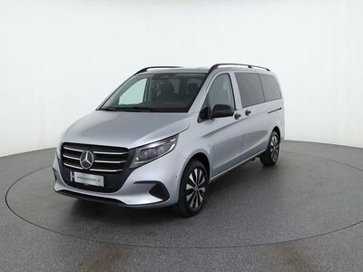 Gebraucht Mercedes Vito 190 PS (139 kW) 2026 Van