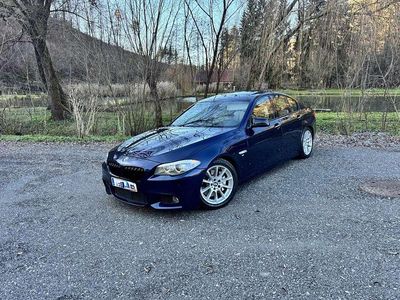 Gebraucht 2011 BMW 530 M Sport Limousine | € 17.350 (Etwas zu teuer)