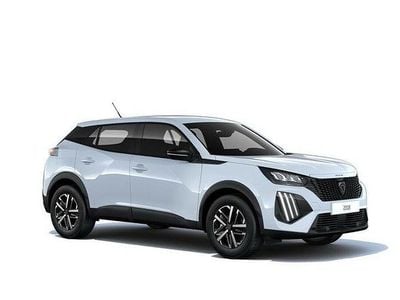 gebraucht Peugeot 2008 Hybrid 110 e-DCS6 Style